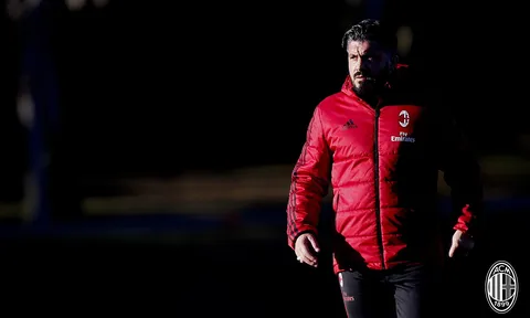 Ủ rũ chào năm mới, tương lai nào cho Milan?