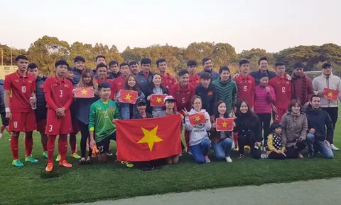 Điểm tin bóng đá Việt Nam tối 11/03: U16 Việt Nam vào chung kết, thầy Park "song kiếm" với HLV Hoàng Anh Tuấn
