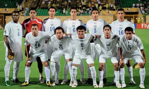 Đối thủ của U20 Việt Nam thua tan nát trên đất Hàn