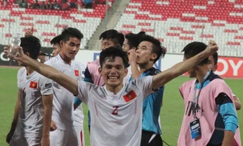 U20 Việt Nam: Khác biệt từ những gương mặt mới?