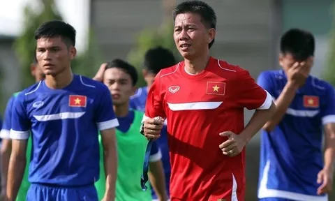 U20 Việt Nam đăng ký 35 cầu thủ sơ bộ dự FIFA U20 World Cup