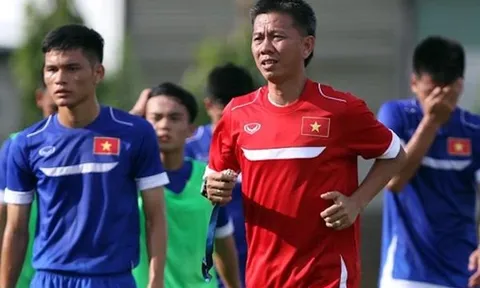 U20 Việt Nam hội quân đá World Cup: Ông Tuấn làm thế ai nghe?