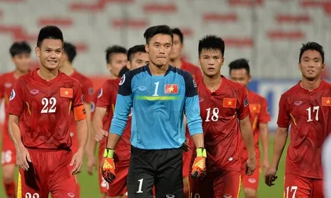 U20 Việt Nam, không nhất thiết phải “đá đẹp”