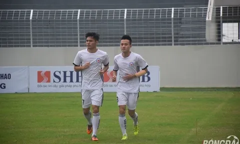 “Sao” U19 Việt Nam có nguy cơ bỏ lỡ VCK U20 World Cup 2017