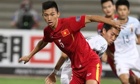 HLV Pháp bày mưu giúp U20 Việt Nam gây bất ngờ ở World Cup