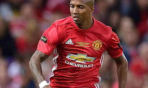 U21 Anh - Những người 'khai trương' sân Wembley giờ ra sao?
