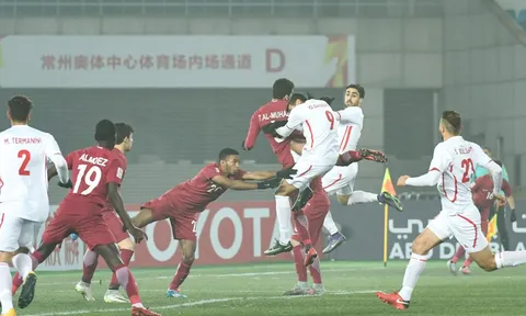 U23 Châu Á: Thắng Iraq, đây sẽ là đối thủ của U23 Việt Nam