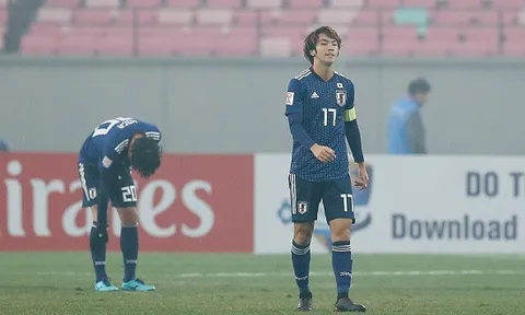 U23 Châu Á: Thua trắng Uzbekistan, đương kim vô địch rời giải