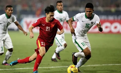 U23 Malaysia tổn thất lực lượng trước trận gặp U23 Việt Nam