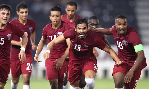 "Đọc vị" U23 Qatar: U23 Việt Nam đấu chất Xavi và tinh thần Barca