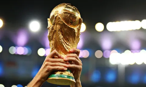 U23 Qatar - đối thủ của U23 Việt Nam và giấc mơ World Cup