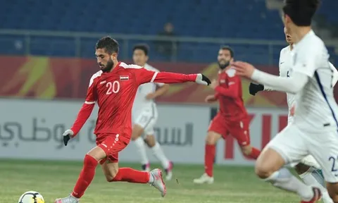 Cầu thủ Hàn Quốc đọc vị đối thủ cuối của U23 Việt Nam ở vòng bảng