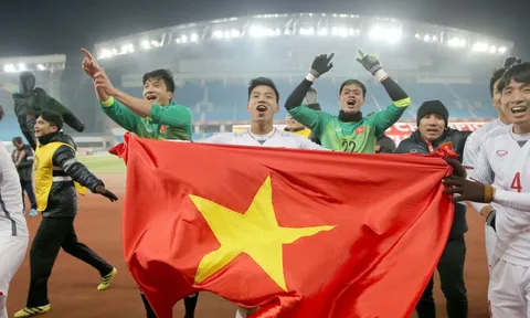 Ông Park Hang-seo còn bao nhiêu “quân bài” trong tay áo?
