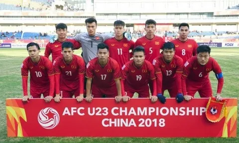 Điểm tin bóng đá Việt Nam tối 05/03: Nhiều cầu thủ U23 lên ĐTQG, đối thủ SLNA ở AFC “ngán” Xuân Mạnh, Văn Đức