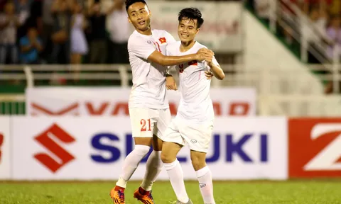 U23 Việt Nam bay cao, chợt nhớ "người muôn năm cũ"