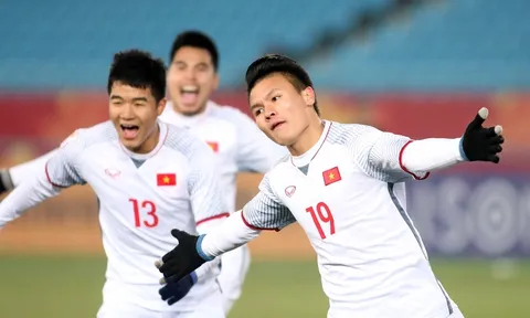 U23 Việt Nam: Chẳng phải chúng ta gần như đã có tất cả sao?