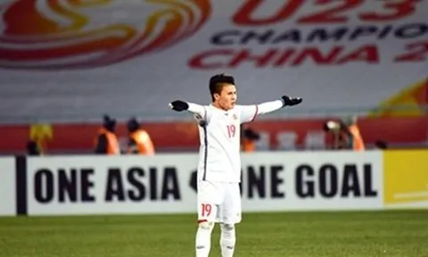 U23 Việt Nam “đốt lửa”: Vẫn lo cho V-League!