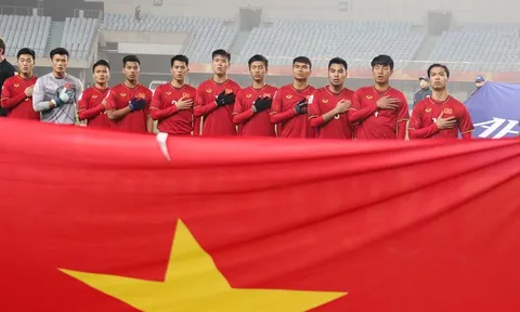 Bộ trưởng TT&TT chỉ đạo: Dừng khai thác đời tư tuyển U23 Việt Nam