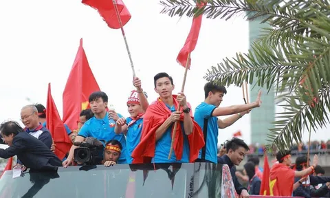 U23 Việt Nam: Khi ánh hào quang cũng biết ích kỷ!