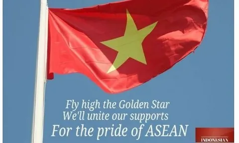 U23 Việt Nam nhận lời chúc bất ngờ từ Indonesia