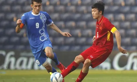U23 Việt Nam và những đội bóng ấn tượng nhất tuần qua