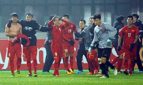 U23 Việt Nam: Vô địch châu Á, tại sao không?