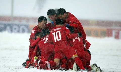 V-League có đón được “làn sóng” U23?