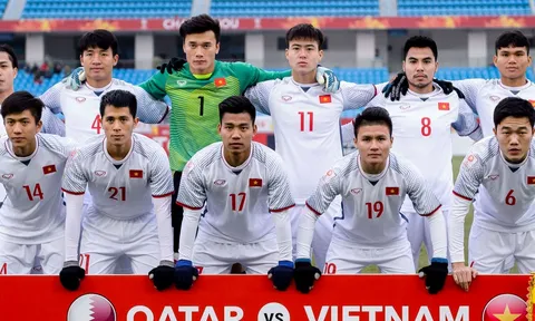 U23 Việt Nam: Hãy để vui này là vui chung!