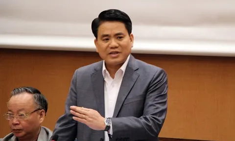 Yêu cầu bàn giao sân Hàng Đẫy cho CLB bóng đá Hà Nội