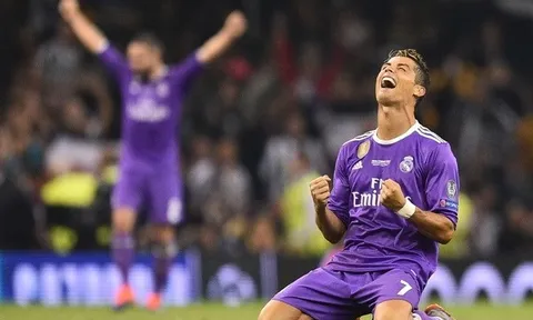 Chủ tịch UEFA quyết tâm tìm lại sự cân bằng giữa các CLB châu Âu