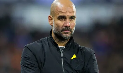 Ủng hộ xứ Catalonia, Pep Guardiola "dính đòn" từ FA