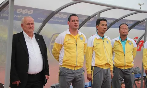 17h00 ngày 19/03,  Hà Nội FC - FLC Thanh Hoá: Cuộc chiến của tham vọng