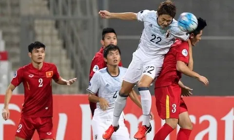 Ưu tiên lo cho U20 Việt Nam, xong sẽ đến U22