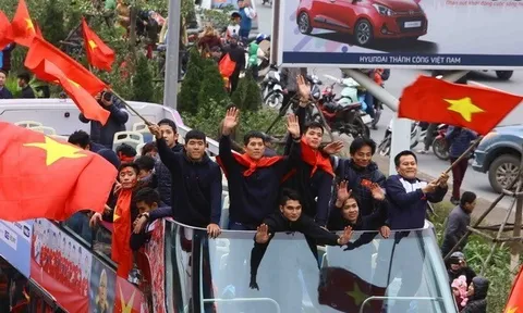 V-League 2018: Lấy niềm tin từ “hiệu ứng” U23 Việt Nam