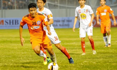 Lời tuyên bố của Bầu Đức nay còn đâu