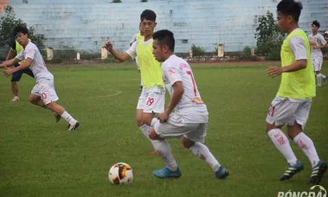 HAGL: Bản sắc hay sự hiệu quả