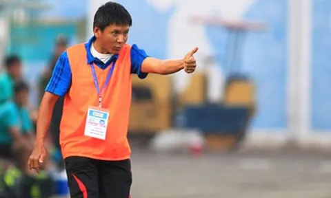 “Ngựa ô” S. Khánh Hòa BVN quyết cho HAGL “ôm hận” trên sân nhà