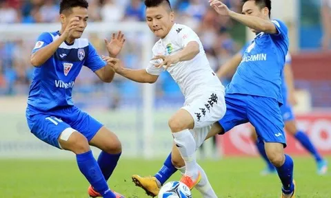 Cầu thủ nội phải nắm bắt cơ hội