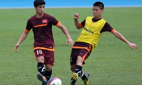 Lối đi nào cho các tuyển thủ U23 Việt Nam?