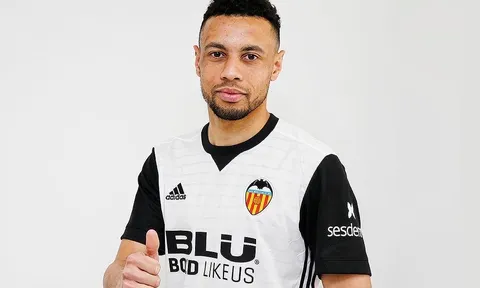 Valencia và Arsenal CÔNG BỐ bản hợp đồng Francis Coquelin