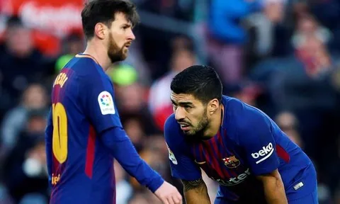 Valverde lý giải nguyên nhân Barca bế tắc trước Getafe