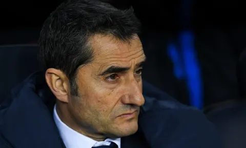 Valverde, ông có phải là ‘Siêu huấn luyện viên’?