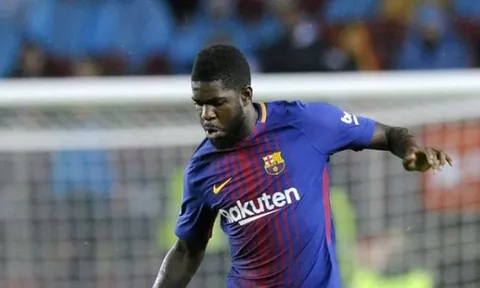 Van Dijk đến Liverpool, Barcelona ngày mừng chưa tới ngày lo cận kề