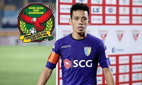 Văn Quyết xuất ngoại: Bản hợp đồng mang tính chuyên môn?