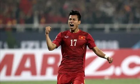 Tỏa sáng thôi, Văn Thanh!