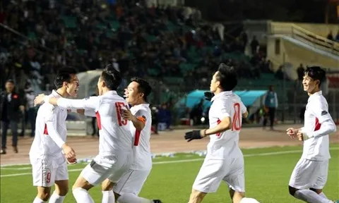 Văn Toàn sẽ bùng nổ cùng HAGL sau bàn thắng vào lưới Afghanistan?