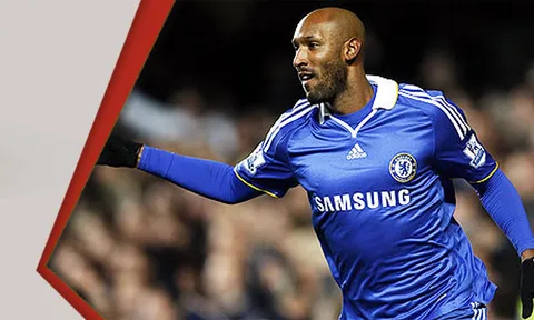 Vào ngày này | 12.1 | Chuyên gia đá thuê ra mắt Chelsea