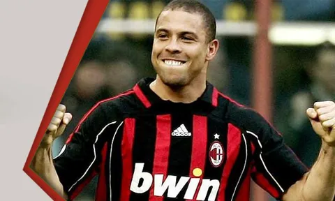 Vào ngày này | 13.1 | Bàn thắng cuối cùng của Ronaldo tại Châu Âu