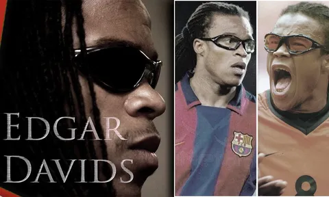 Vào ngày này |13.3| Sinh nhật Davids và màn khởi động kỳ quái của AC Milan