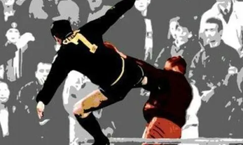 Vào ngày này | 25.1 | Vidic và cú Kungfu ấn tượng của Cantona